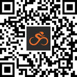 QRCode do GPS